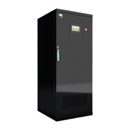 Aluminum Air Fuel Cell Backup Power