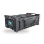 Aluminum Air Fuel Cell Ctack