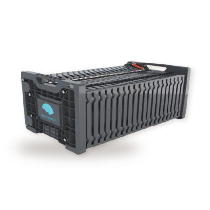 Aluminum Air Fuel Cell Ctack