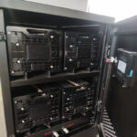 Aluminum Air Fuel Cell Backup Power - Image 2