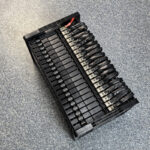 Aluminum Air Fuel Cell Ctack - Image 3