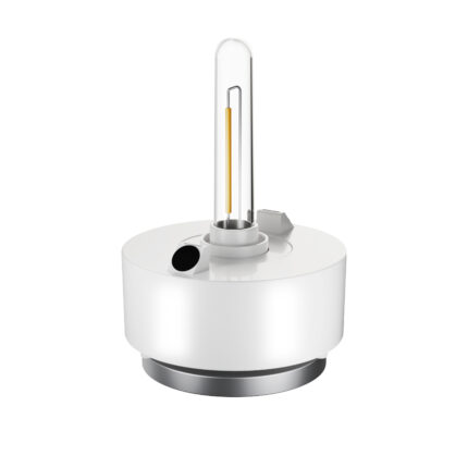 Candle floating light